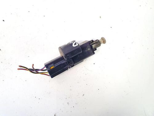 Used Electronic module Electronic module OPEL ASTRA G Hatchback (T98) 2.0 DI (F08, F48) (82 hp) 35484272 35484272