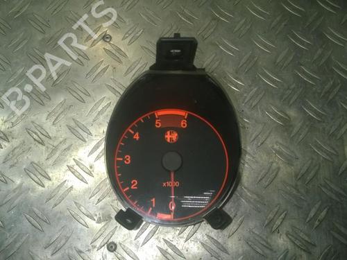 Used Instrument cluster Instrument cluster 35656381 35656381