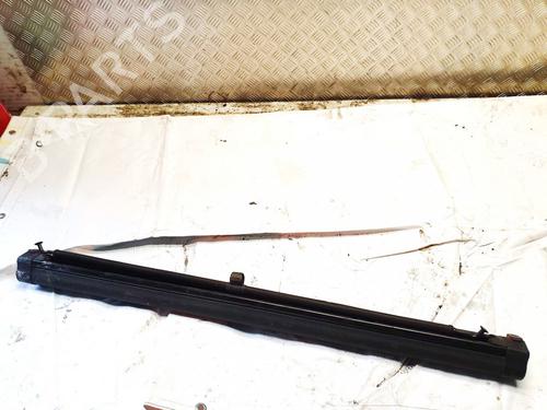 Used Rear parcel shelf Rear parcel shelf 35439020 35439020