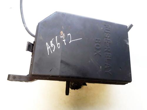 Used Fuse box Fuse box HYUNDAI TUCSON (JM) 2.0 CRDi (113 hp) 33102038 33102038