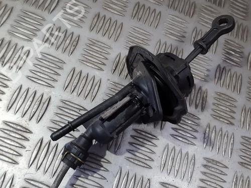 Used Clutch slave cylinder Clutch slave cylinder FORD MONDEO IV (BA7) 2.0 TDCi (140 hp) 35687803 35687803
