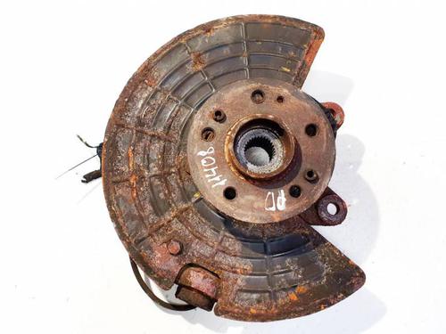 Used Right front steering knuckle Right front steering knuckle 38323429 38323429