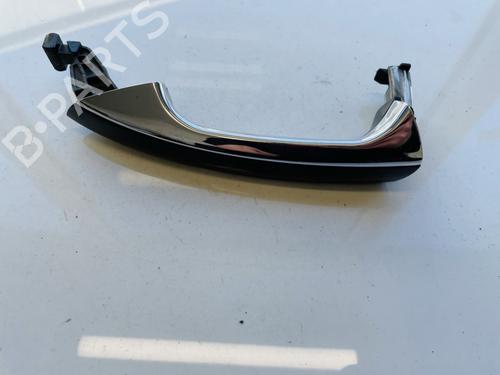 front-left-exterior-door-handle-mercedes-benz-s-class-w221-v221-2005-2006-2007-2008-2009-2010-2011-2012-2013-35510256 main image