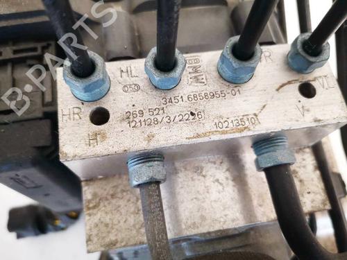 ABS pump BMW 5 (F10) 520 d | BP35111696M43 - Image 2