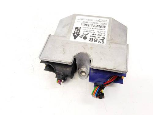 ecu-airbags-opel-astra-h-a04-2004-2005-2006-2007-2008-2009-2010-2011-2012-2013-2014-32949748 main image