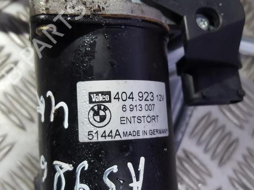 Front wiper motor BMW X5 (E53) 4.4 i | BP35689260M29 - Image 2