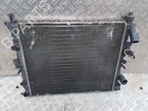 Used Water radiator Water radiator 35668365 35668365