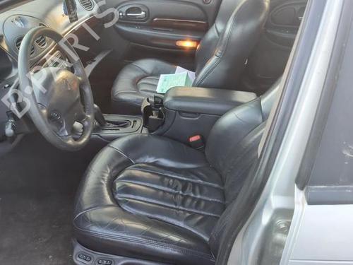 Luftventil CHRYSLER 300M (LR) 3.5 V6 24V | BP33109558I21  - Image 7