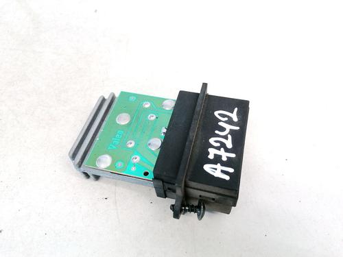 Used Heater resistor Heater resistor 35494272 35494272