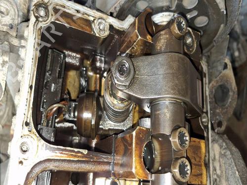 Used Injector Injector SKODA OCTAVIA II (1Z3) 2.0 TDI (140 hp) 36102350 36102350
