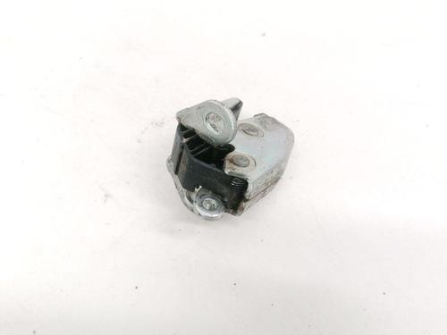 Bagklap lås DAEWOO REXTON (GAB_) 2.7 D All-wheel Drive | BP35525206C101 - Image 3