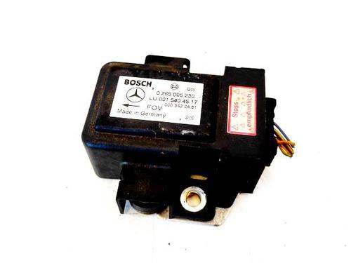 Used Electronic module Electronic module 35266601 35266601
