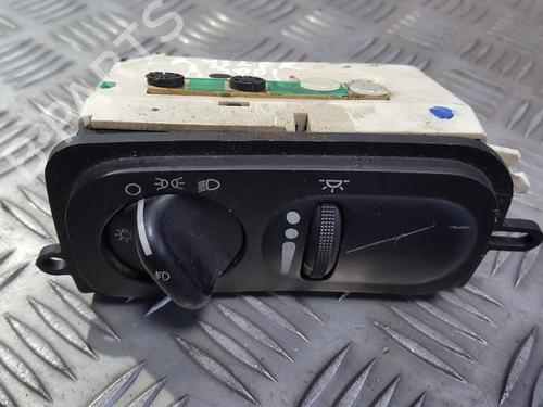 Mando Mando CHRYSLER CONCORDE 3.5 LX (237 hp) 35677132 35677132