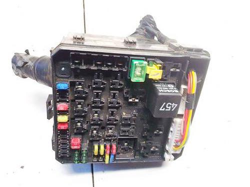 Used Fuse box MITSUBISHI LANCER VIII (CY_A, CZ_A) 2.0 DI-D (CY8A) (140 hp) 32590259