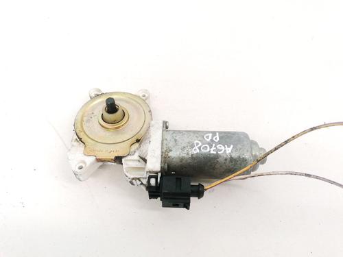 Used Right front window motor Right front window motor FORD FOCUS I (DAW, DBW) 1.8 Turbo DI / TDDi (90 hp) 35522646 35522646
