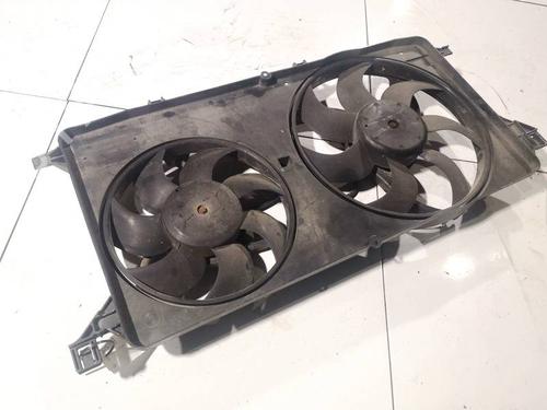 Used Fan Fan CHRYSLER VOYAGER / GRAND VOYAGER III (GS_, NS_) 2.0 i (133 hp) 34759431 34759431
