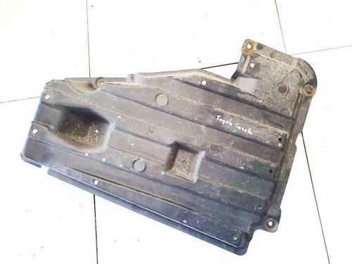 Used Underbody protection Underbody protection 34753465 34753465