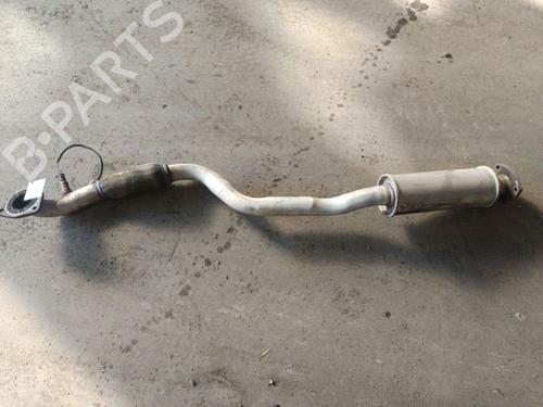 Used Exhaust system Exhaust system 38974236 38974236