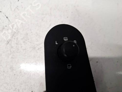 Mirror switch SEAT LEON (1P1) 1.9 TDI | BP36586575I25 - Image 2