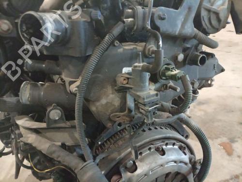 Used Thermostat housing Thermostat housing 37625489 37625489