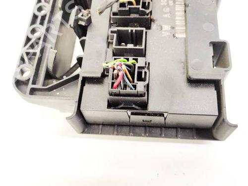Electronic module VW PASSAT B6 (3C2) 2.0 TDI | BP35316599M83 - Image 3