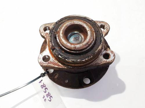 Right rear steering knuckle AUDI A6 C6 (4F2) 2.0 TDI | BP35353534M28 - Image 3