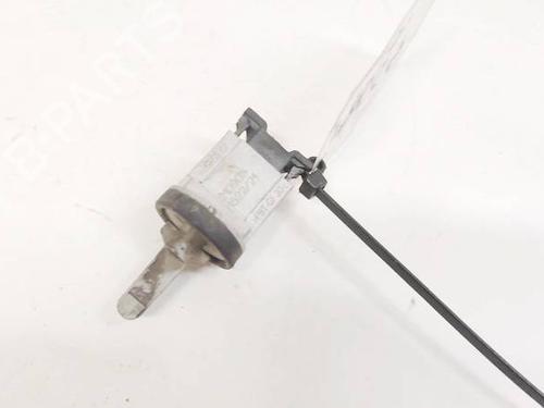 Used Electronic module Electronic module SKODA OCTAVIA II (1Z3) 2.0 TDI (140 hp) 35339433 35339433