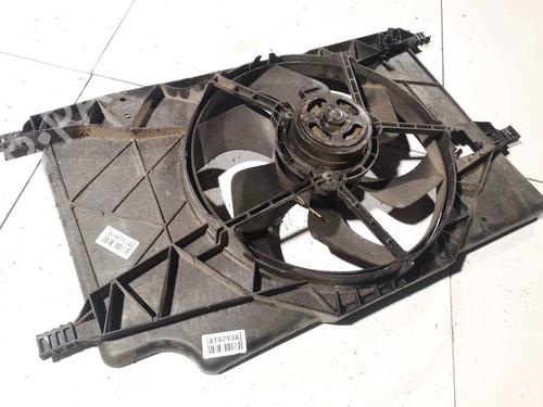 Fan RENAULT ESPACE IV (JK0/1_) 2.2 dCi (JK0H) | BP34934452M128 - Image 2
