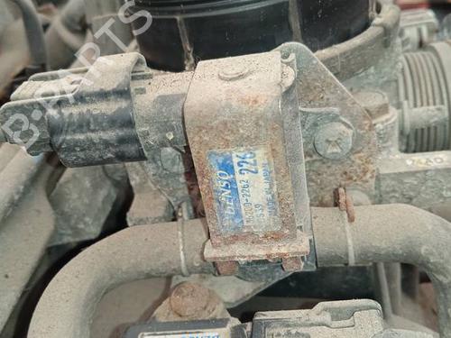 Electronic module HONDA FR-V (BE) 1.7 (BE1) | BP35386088M83 - Image 2