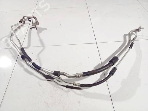 Used AC pipe AC pipe OPEL SIGNUM Hatchback (Z03) 2.2 DTI (F48) (125 hp) 32606330 32606330