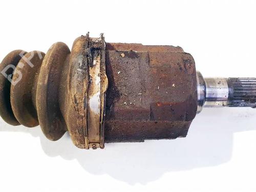 Left front driveshaft KIA CEE'D Hatchback (ED) 1.6 CRDi 90 | BP34773378M38 - Image 3
