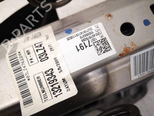 Steering column OPEL INSIGNIA A (G09) 2.0 CDTI (68) | BP37063526M21 - Image 2