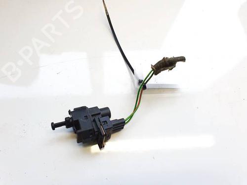 Used Electronic module Electronic module FORD FOCUS I (DAW, DBW) 1.8 DI / TDDi (75 hp) 34750635 34750635
