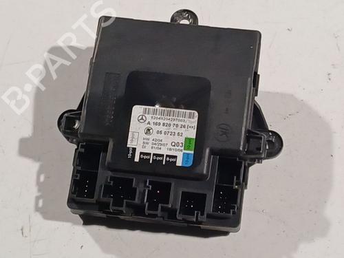 Used Electronic module Electronic module 34971269 34971269