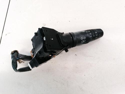 Used Warning switch Warning switch NISSAN X-TRAIL I (T30) 2.5 4x4 (165 hp) 35515642 35515642