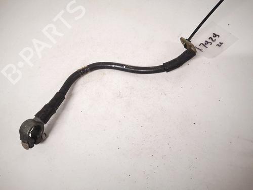 Used Cable Cable AUDI A4 B6 (8E2) 1.9 TDI (130 hp) 35440619 35440619