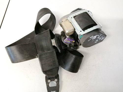 Used Front right seatbelt Front right seatbelt AUDI A6 C6 (4F2) 2.4 (177 hp) 35216612 35216612