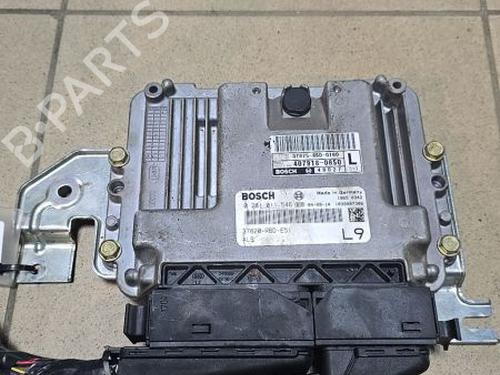 Used Engine control unit (ECU) Engine control unit (ECU) HONDA ACCORD VII (CL, CN) 2.2 i-CTDi (CN1) (140 hp) 33250136 33250136