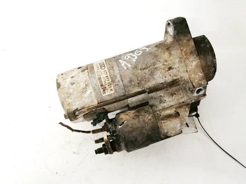 Used Starter Starter AUDI A8 D3 (4E2, 4E8) 4.2 quattro (335 hp) 35137938 35137938