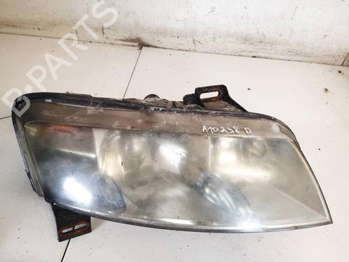 Used Right headlight Right headlight FIAT STILO (192_) 2.4 20V (192_XD1A, 192AXD12) (170 hp) 35052296 35052296