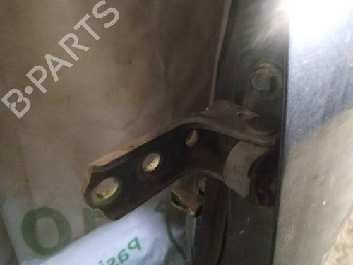 Used Hinge/Door check strap Hinge/Door check strap MITSUBISHI GRANDIS (NA_W) 2.0 DI-D (NA8W) (136 hp) 32935005 32935005