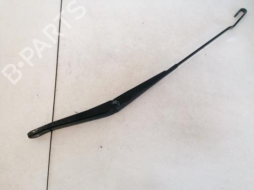Used Front windshield wiper arm Front windshield wiper arm FIAT STILO (192_) 1.6 16V (192_XB1A) (103 hp) 32880257 32880257