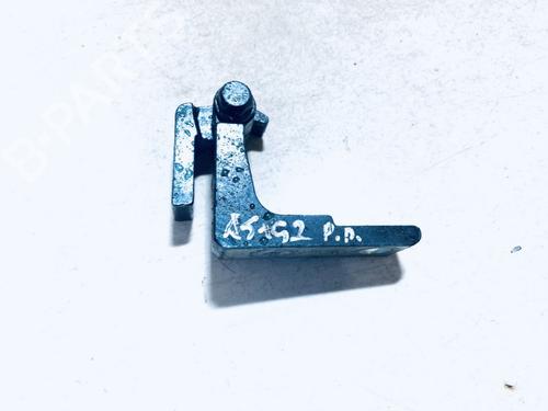 hingedoor-check-strap-porsche-cayenne-9pa-2002-2003-2004-2005-2006-2007-2008-2009-2010-33061664 main image