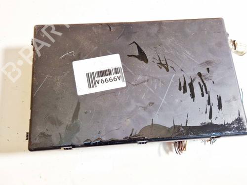 Fuse box FORD TRANSIT Van (FA_ _) 2.4 TDCi RWD | BP32575831E1 