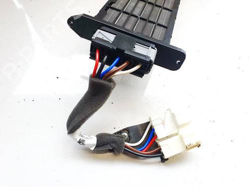 Varmeblæsermodstand RENAULT AUSTRAL TCe 130 (HGM2) | BP38579467M108 - Image 3