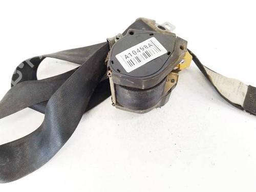 Used Front left seatbelt Front left seatbelt 34933337 34933337