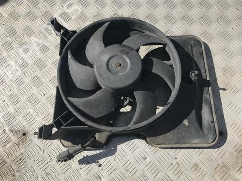 Used Fan Fan OPEL OMEGA B (V94) 2.5 DTI (F69, M69, P69) (150 hp) 35663983 35663983