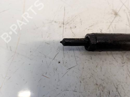 Injector NISSAN NV200 Van 1.5 dCi 85 (M20, M20N, M20M) | BP38316487M100 - Image 2