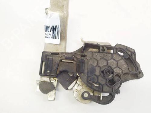 Electronic module RENAULT LAGUNA III (BT0/1) 2.0 dCi (BT07, BT0J, BT14, BT1A, BT1S) | BP35122474M83 - Image 2
