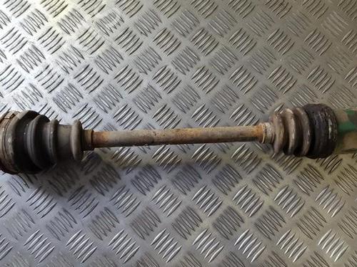 Used Left front driveshaft Left front driveshaft 35672906 35672906